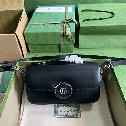 GU Bag 22 cm  3 Color 's
