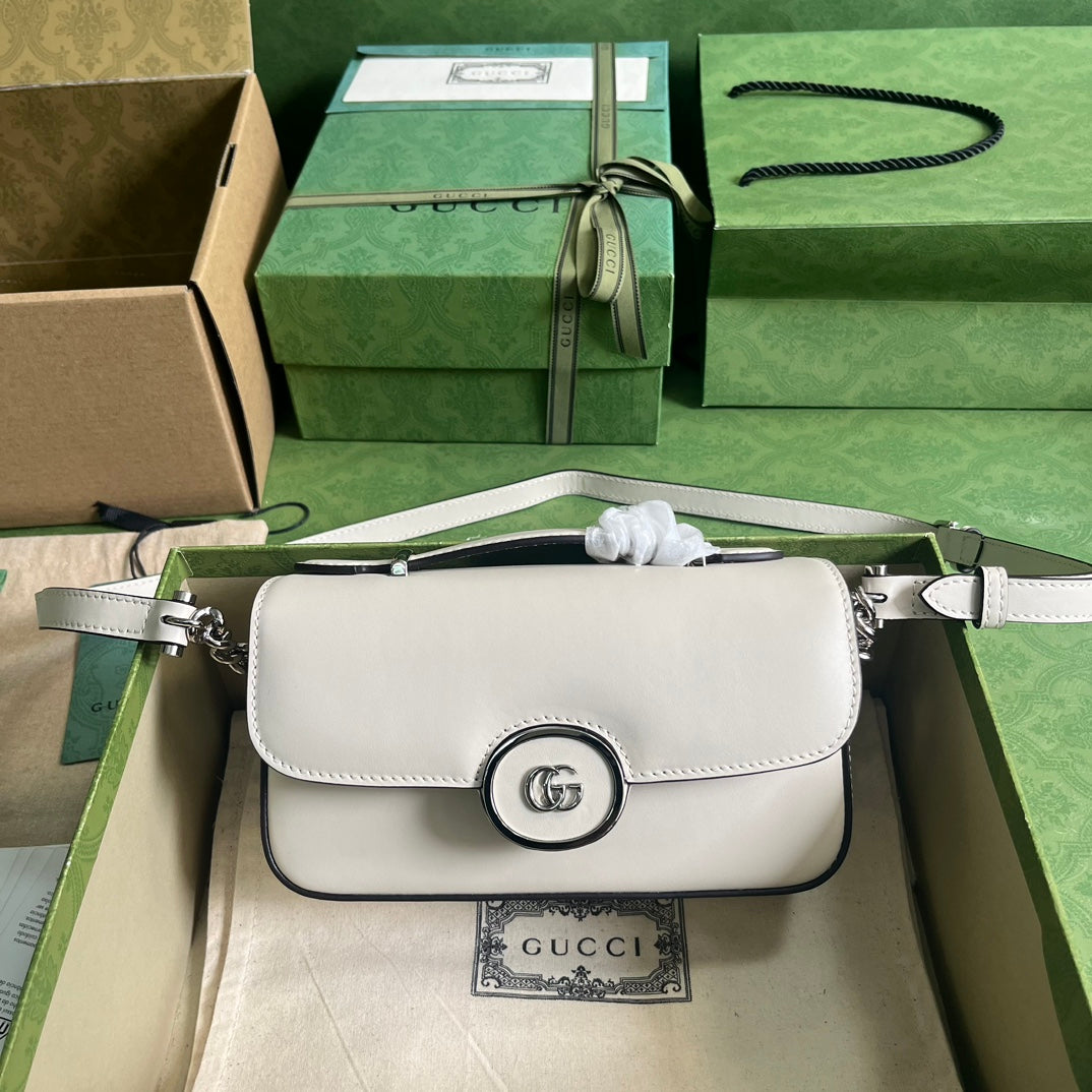 GU Bag 22 cm  3 Color 's