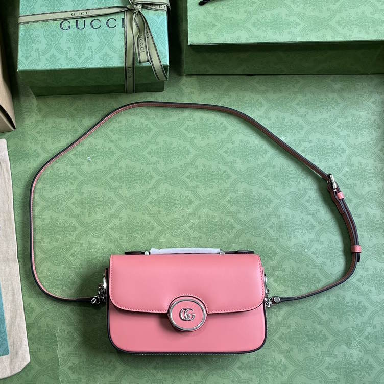 GU Bag 22 cm  3 Color 's