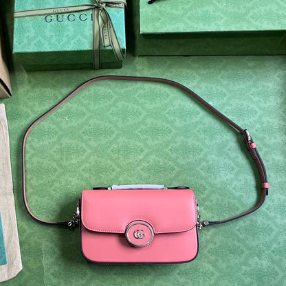 GU Bag 22 cm  3 Color 's