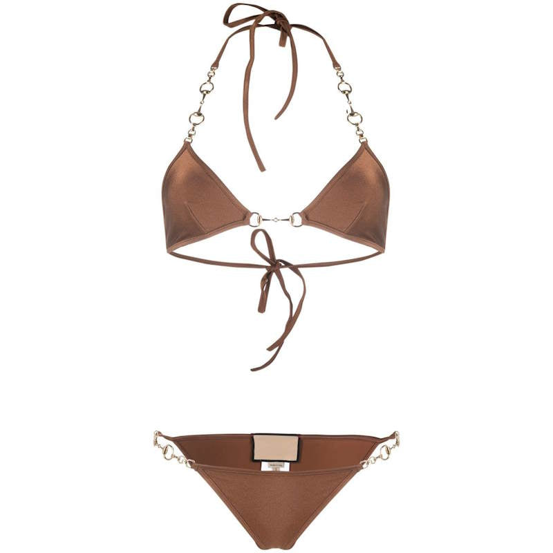GU Swimsuit Bikini  2 Color 'S