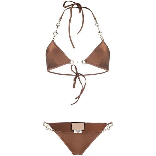 GU Swimsuit Bikini  2 Color 'S