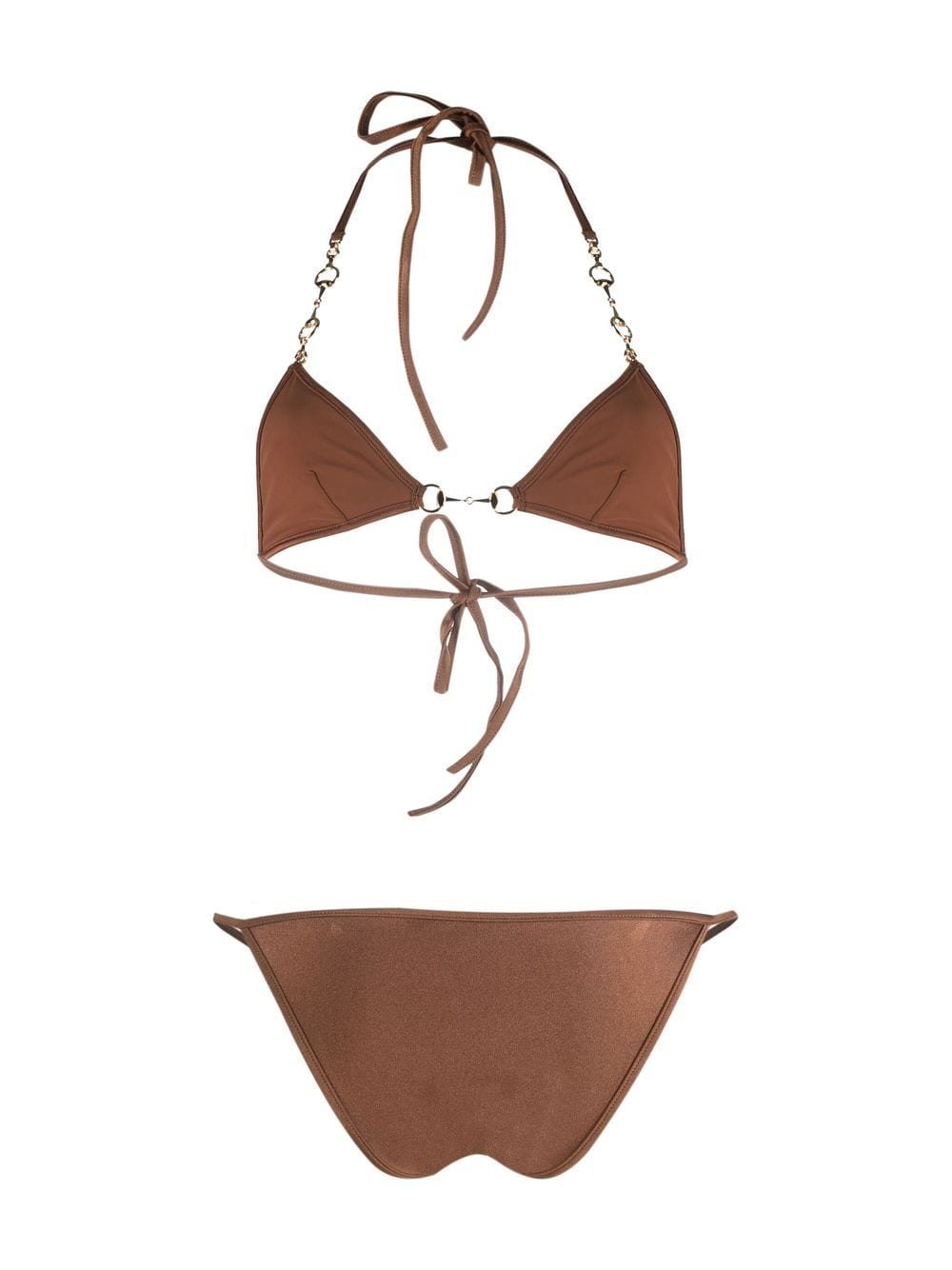 GU Swimsuit Bikini  2 Color 'S