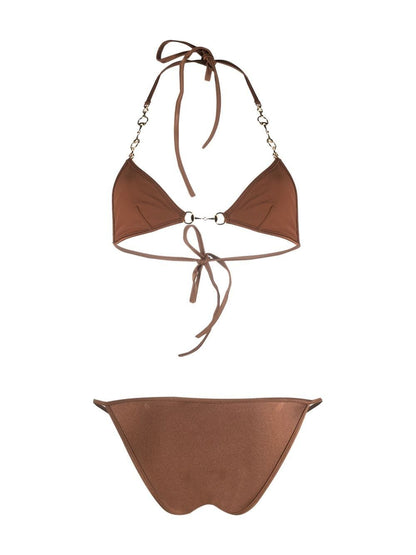 GU Swimsuit Bikini  2 Color 'S