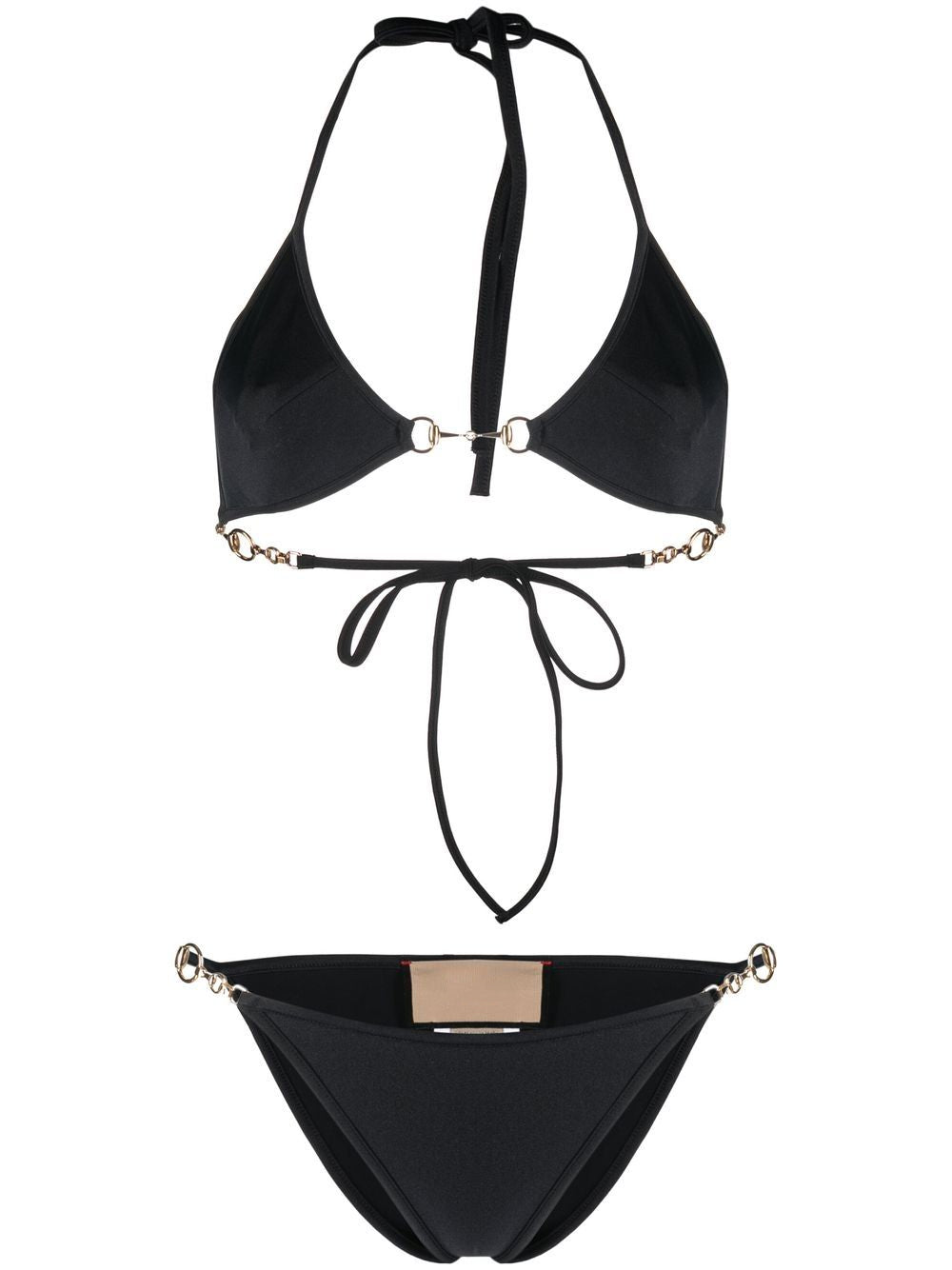 GU Swimsuit Bikini  2 Color 'S
