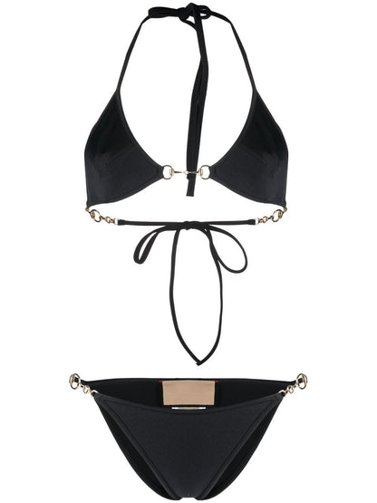 GU Swimsuit Bikini  2 Color 'S