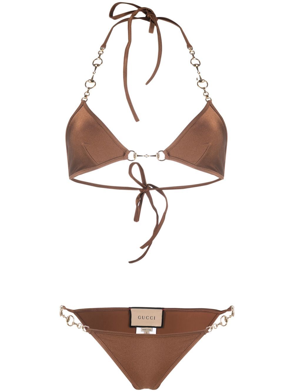 GU Swimsuit Bikini  2 Color 'S