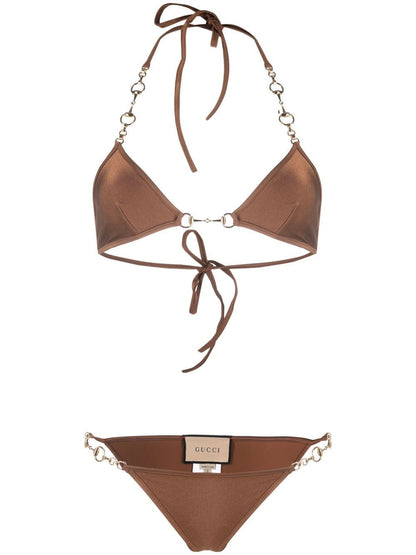 GU Swimsuit Bikini  2 Color 'S