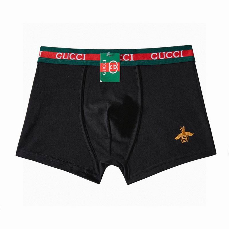 GU Underwear Mans 3 pcs