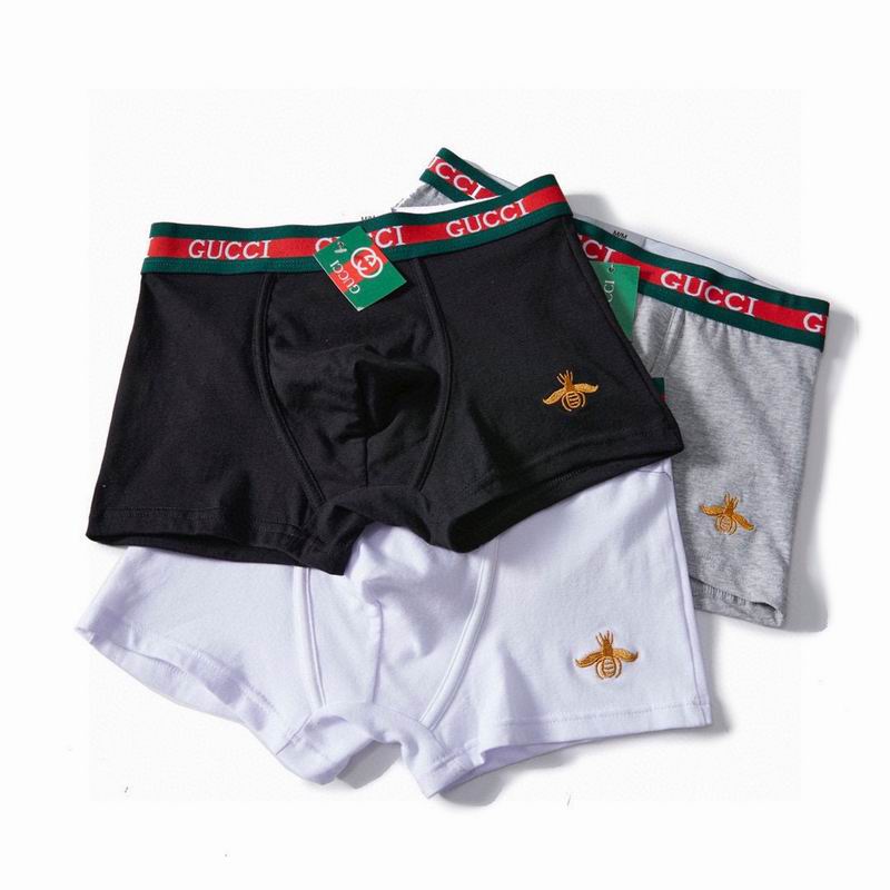 GU Underwear Mans 3 pcs