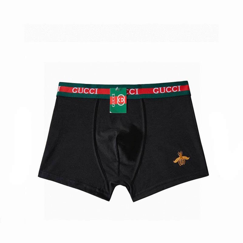 GU Underwear Mans 3 pcs