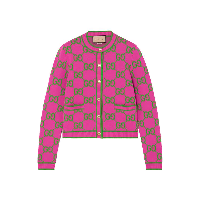 GU Sweater Pullover Jacket Woman