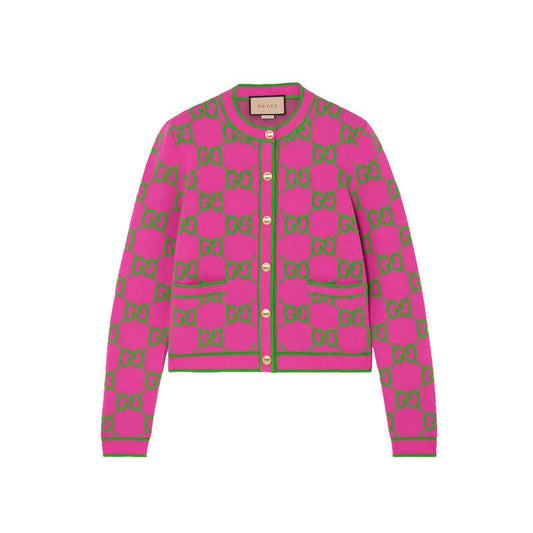 GU Sweater Pullover Jacket Woman