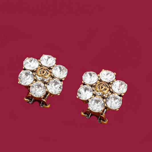 GU  Fashion Earring