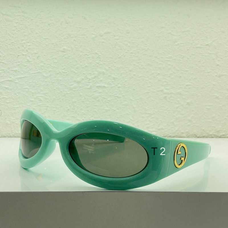 GU Sunglasses 3 Color's