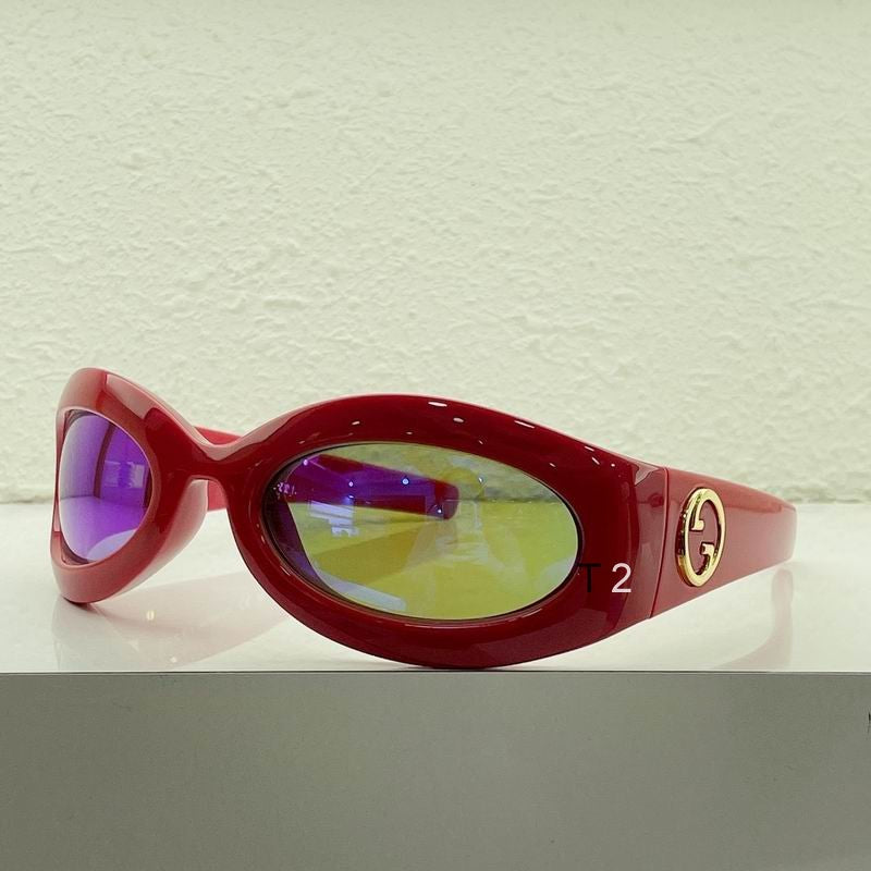 GU Sunglasses 3 Color's