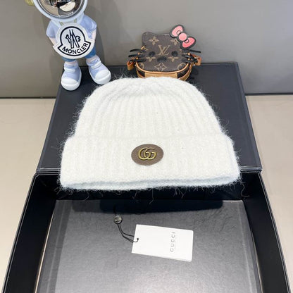 GU  Cap Hat 4 Color's