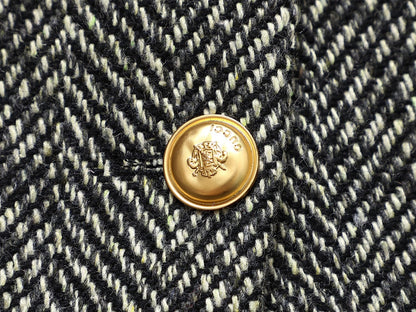 GU Jacket tweed Business Woman GO