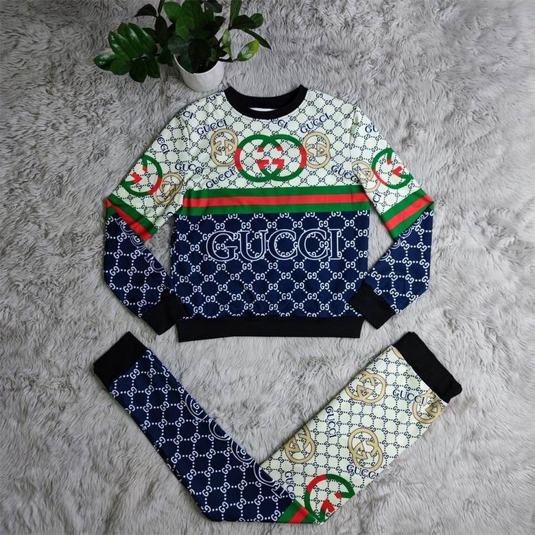 GU  Sport Suits  Woman 2XL