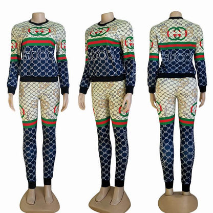 GU  Sport Suits  Woman 2XL