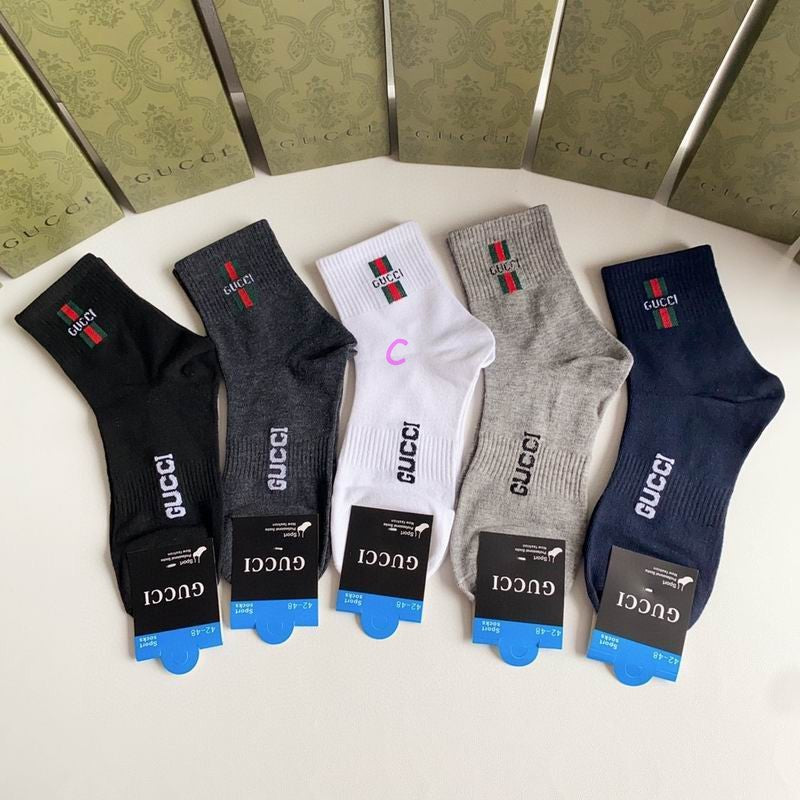 GU Socks
