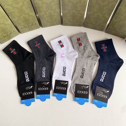 GU Socks