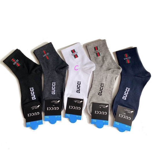 GU Socks