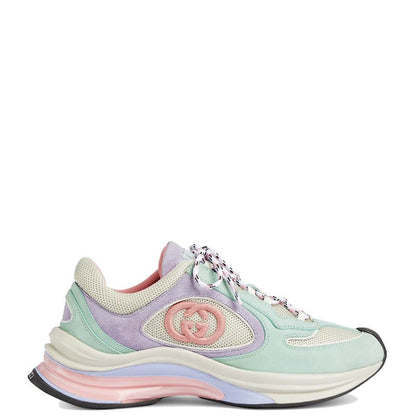 GU Sneakers Woman