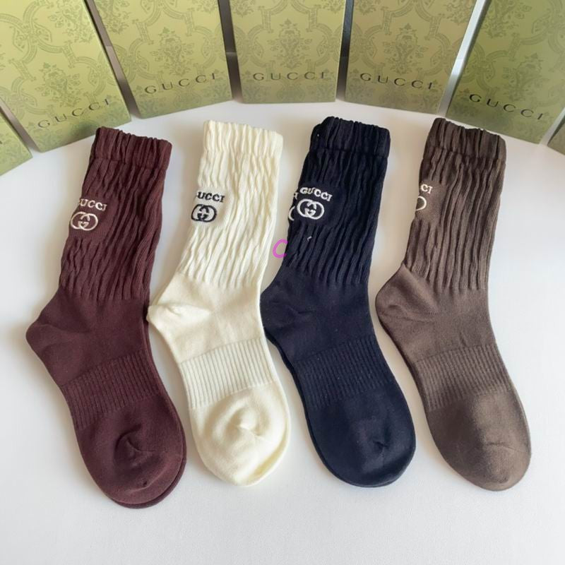 GU Socks
