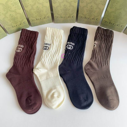 GU Socks