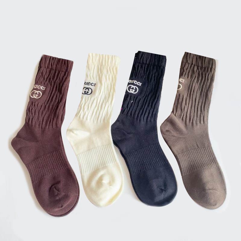 GU Socks