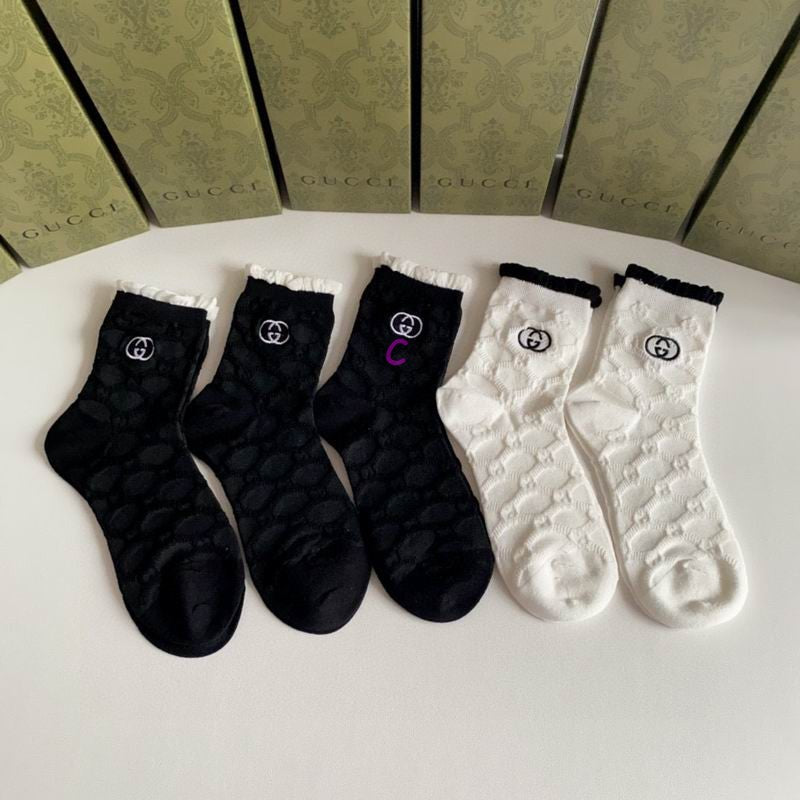GU Socks