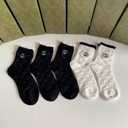 GU Socks