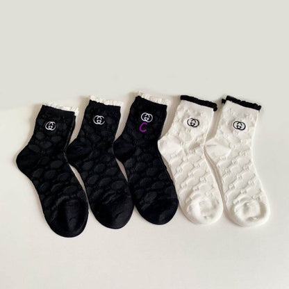 GU Socks