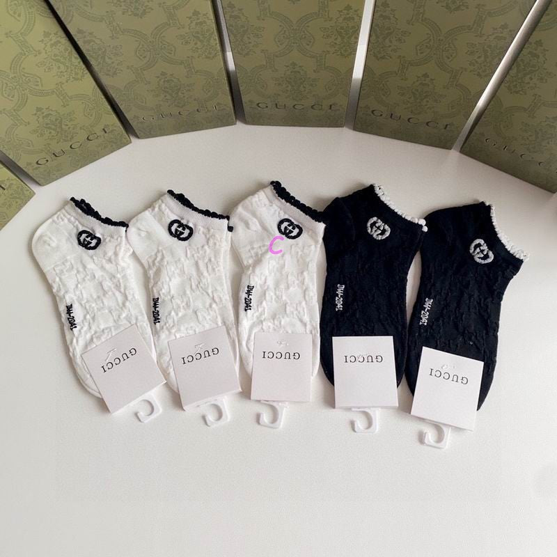 GU Socks