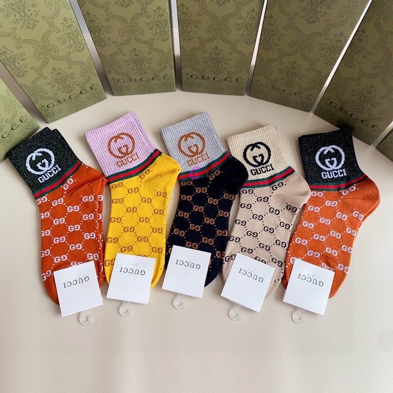 GU Socks