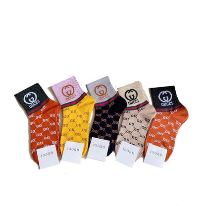 GU Socks