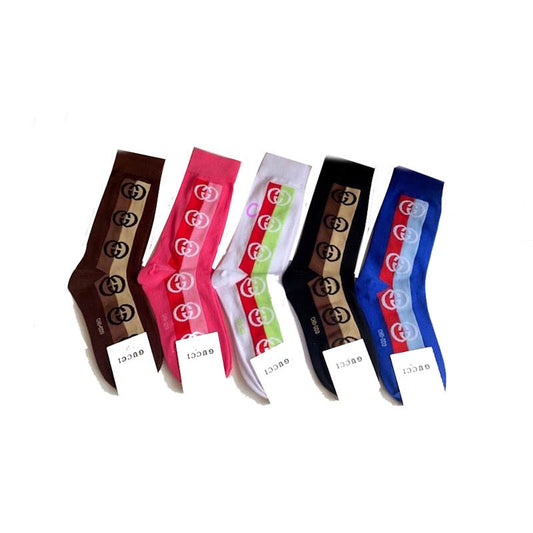 GU  Socks