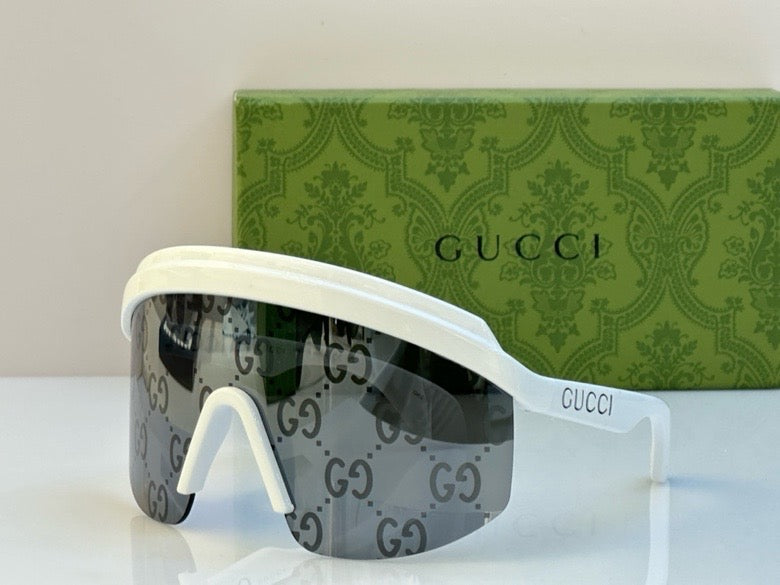 GU Sunglasses 4 Color's