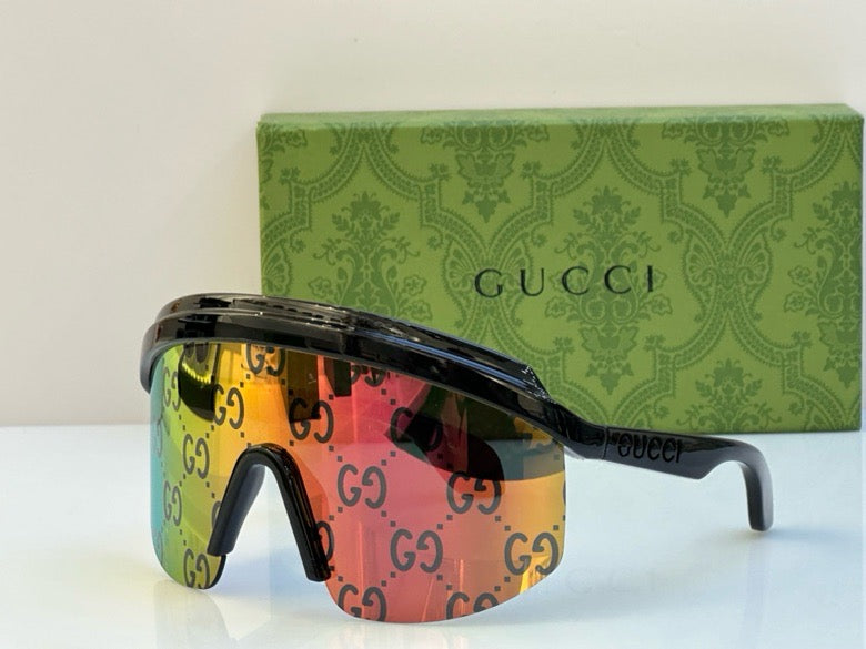 GU Sunglasses 4 Color's