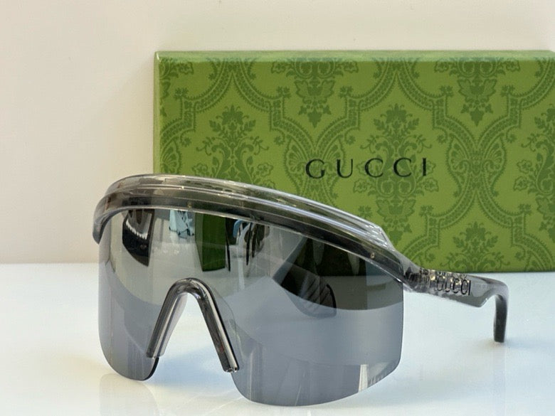 GU Sunglasses 4 Color's