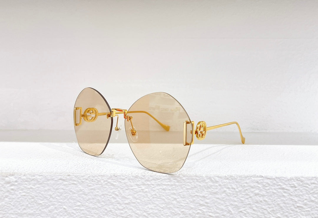 GU Sunglasses 3 Colors