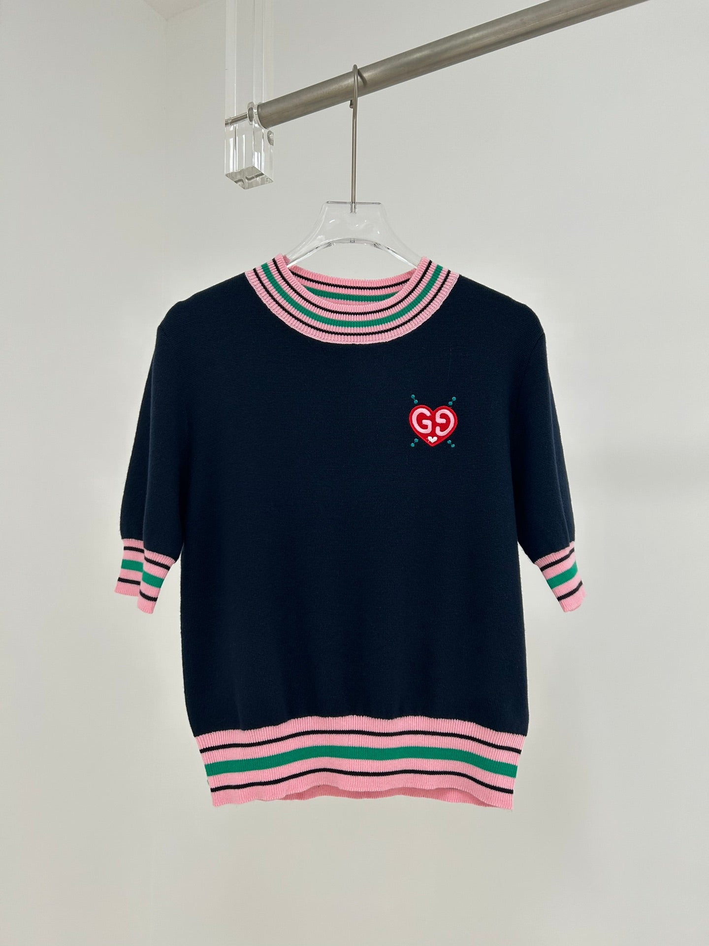 GU sweater knitted Woman Limited