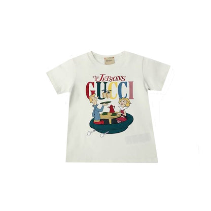 GU T - Shirt Summer KIDS