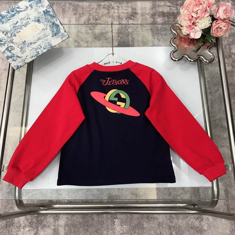 *BURBBER T - Shirt Summer KIDS 2 Color 's