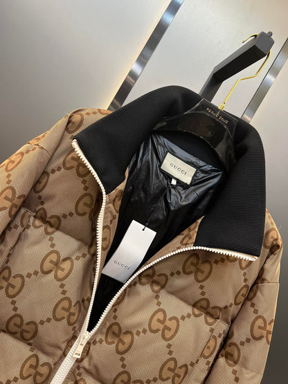 GU Warm Jacket  GO