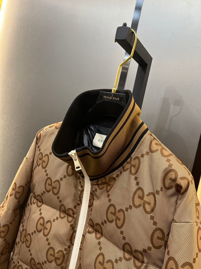 GU Warm Jacket  GO
