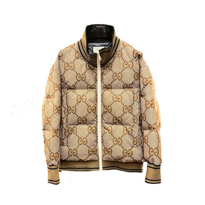 GU Warm Jacket  GO