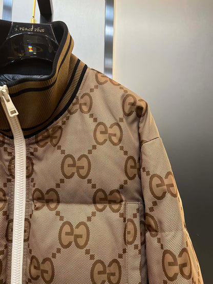 GU Warm Jacket  GO