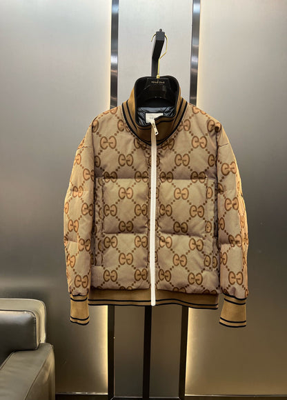 GU Warm Jacket  GO